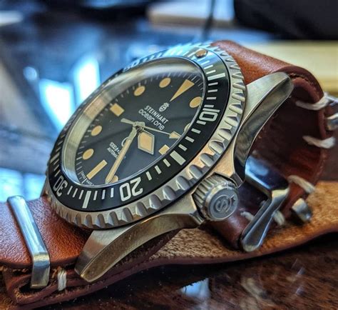 rolex submariner cheap alternative|rolex submariner homage under 500.